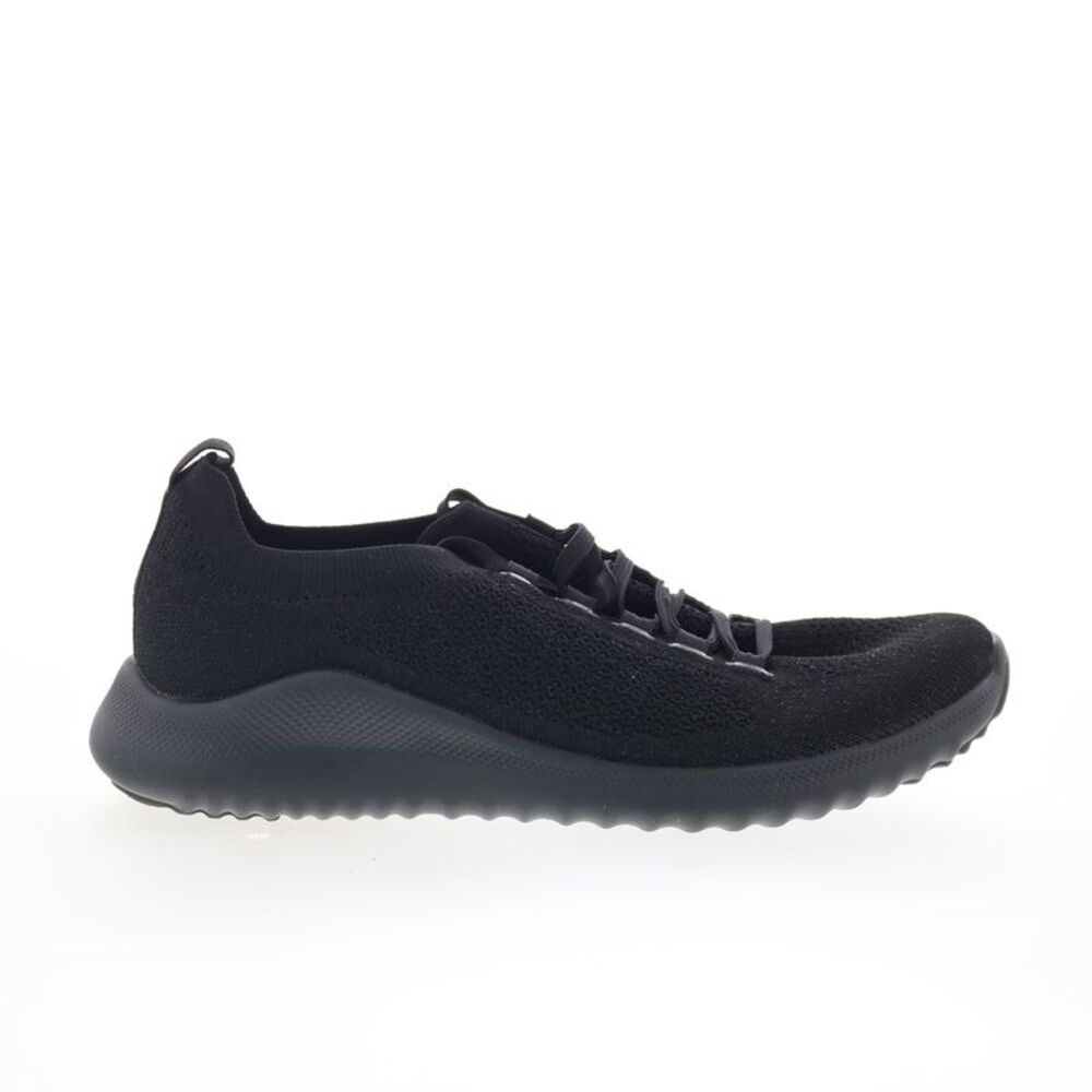 Aetrex Womens Carly Black Shoes (NWT)